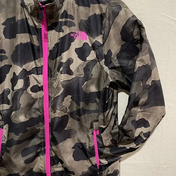 Northface Jacket - Picture 6 of 7